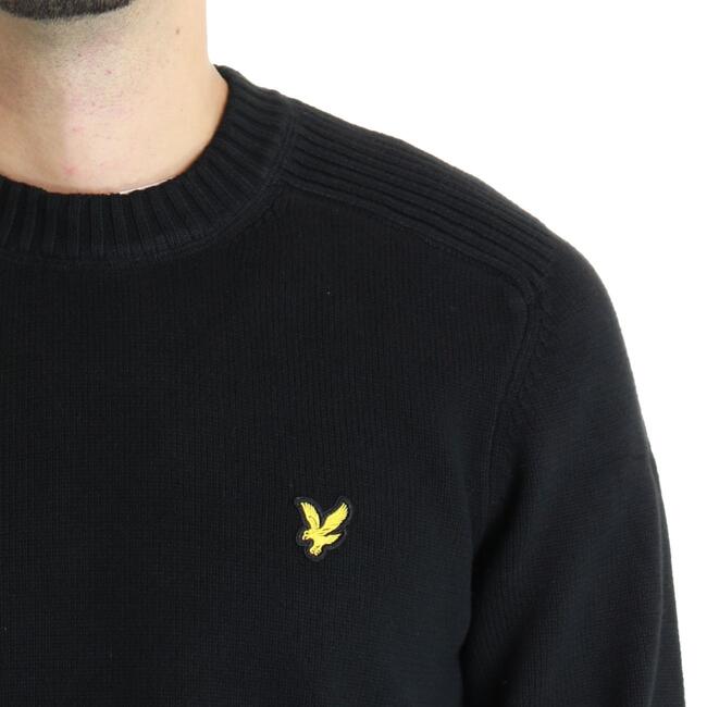 MAGLIA GIRO LYLE & SCOTT - Mad Fashion | img vers.650x/